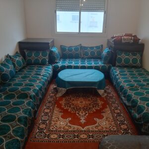 صالون كامل 1