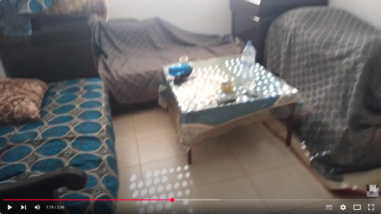 صالون كامل 1