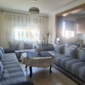 صالون كامل 4