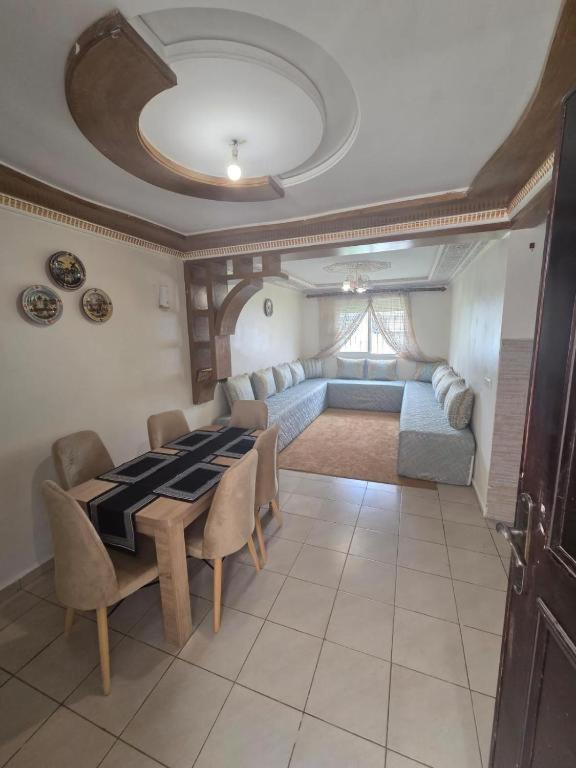 صالون كامل 7