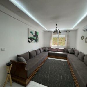 صالون كامل 6