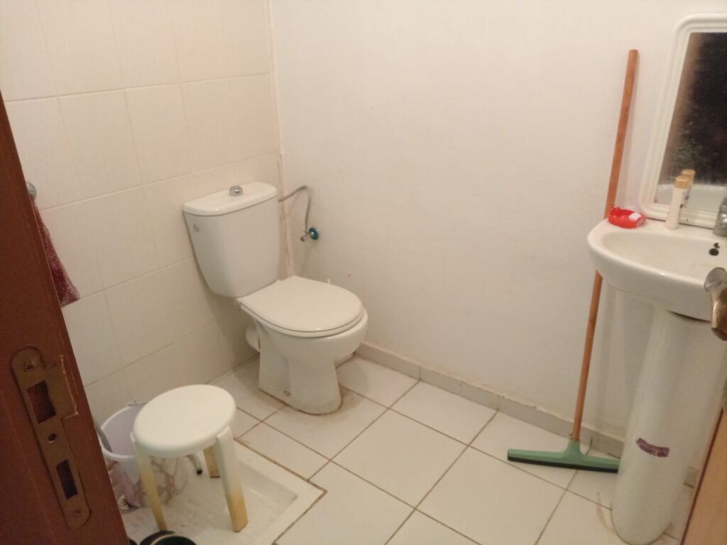 حمام 1